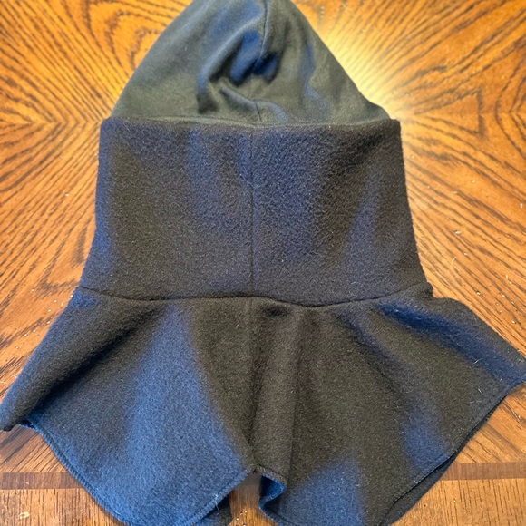 Arctic cat under helmet head/neck warmer - Picture 2 of 4